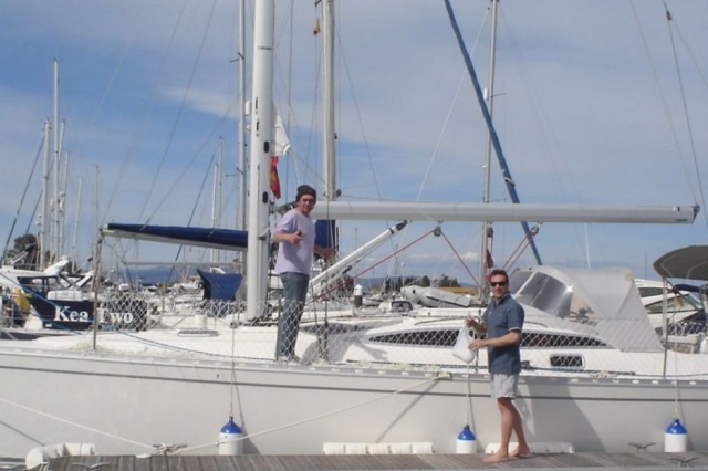 Practicas de navegacion 1